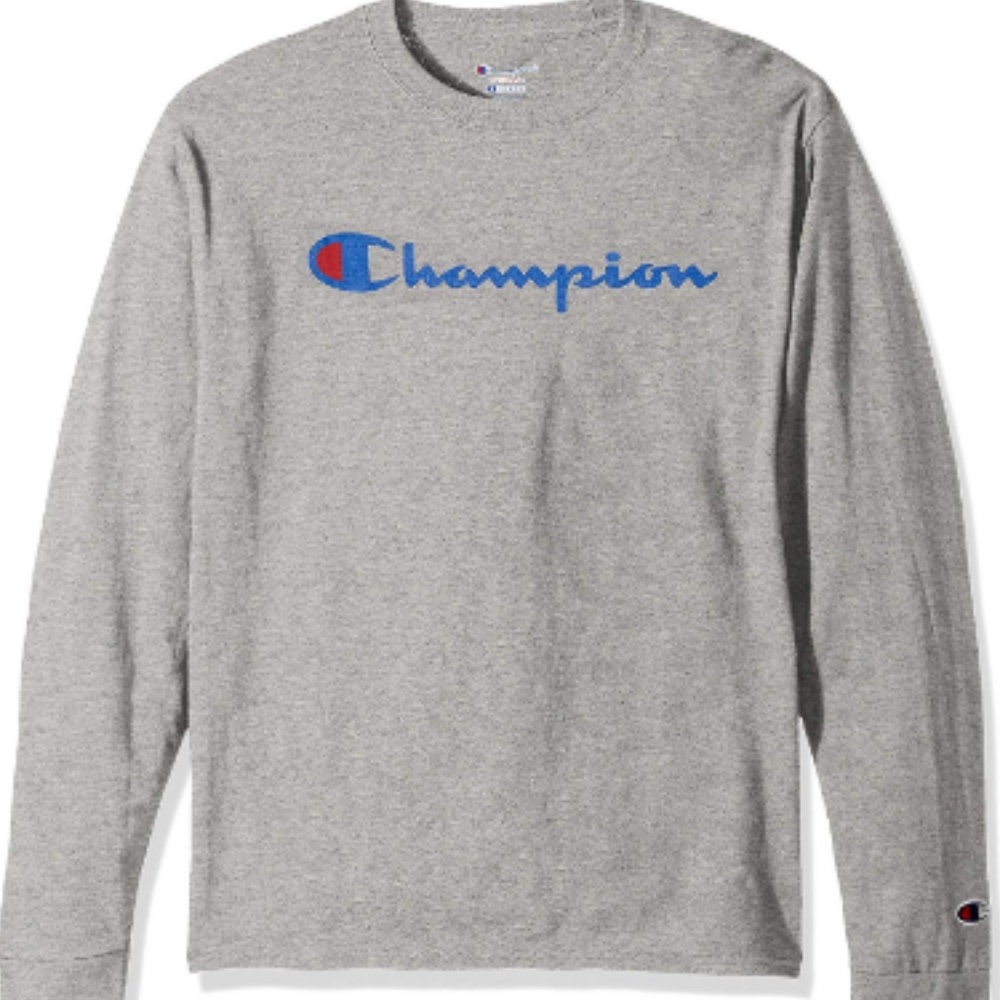 Champion Long sleeve